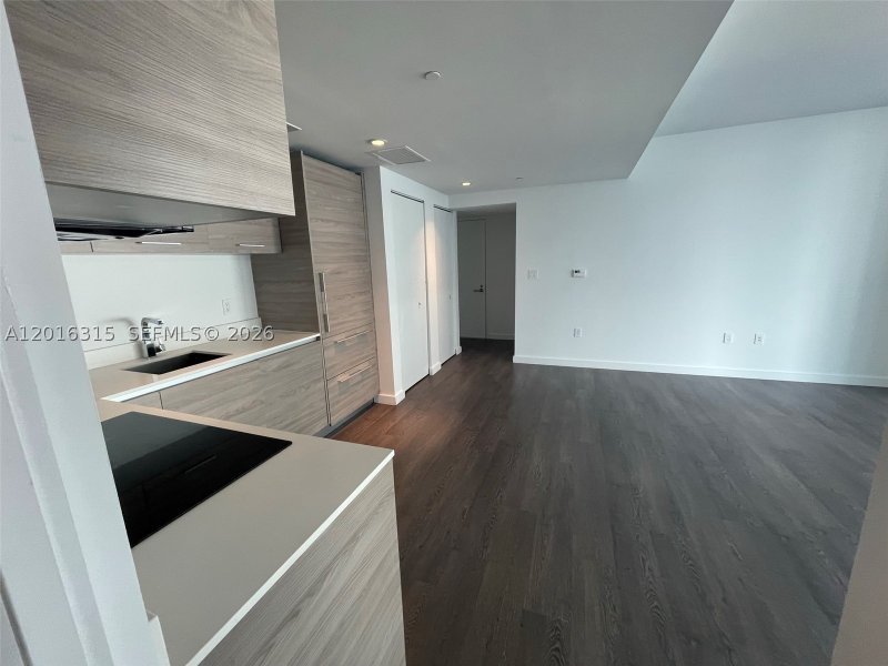 Aluguel de apartamento no Dua Miami - SLS Brickell Condo 1107