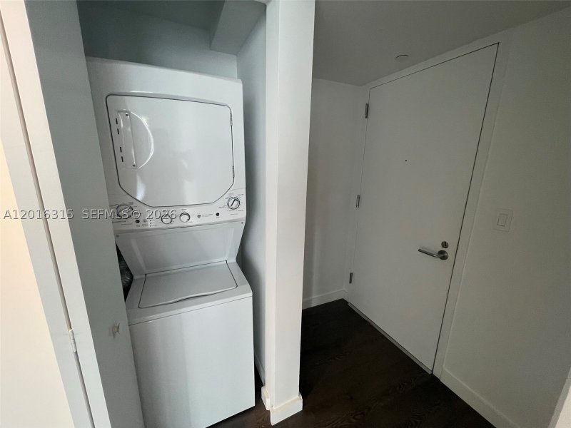 Aluguel de apartamento no Dua Miami - SLS Brickell Condo 1107