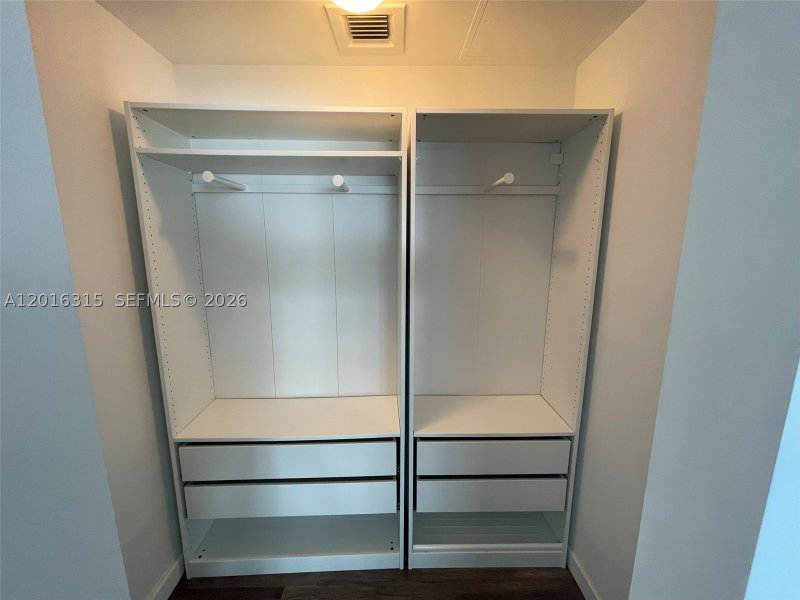Aluguel de apartamento no Dua Miami - SLS Brickell Condo 1107