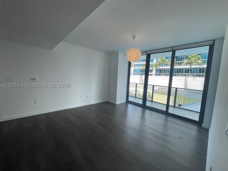 Aluguel de apartamento no Dua Miami - SLS Brickell Condo 1107