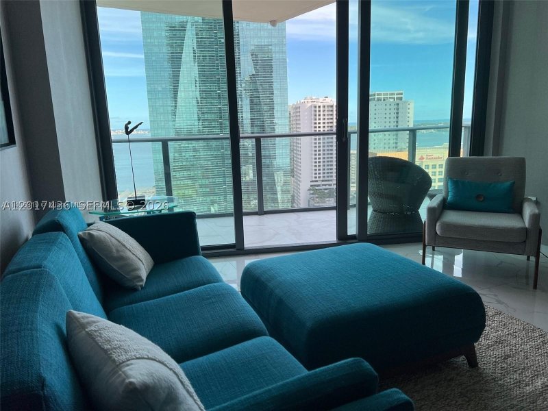Dua Miami - SLS Brickell Condo Apt #2104