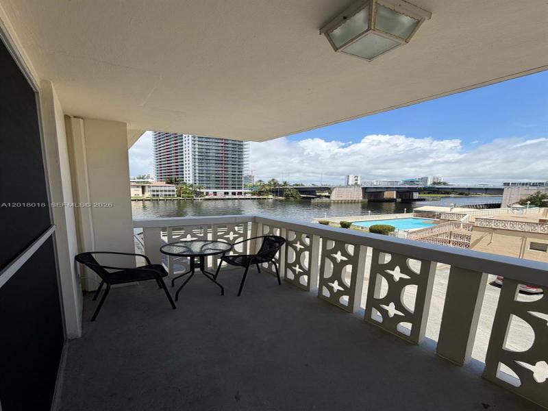Imperial Towers Apt #319