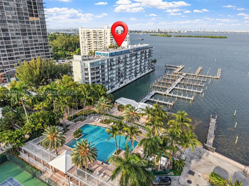 Condo for sale at Palm Bay Condo 6D