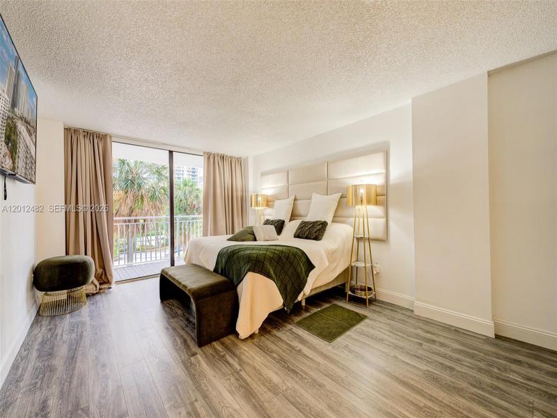 Apartment for rent at Winston Towers 312