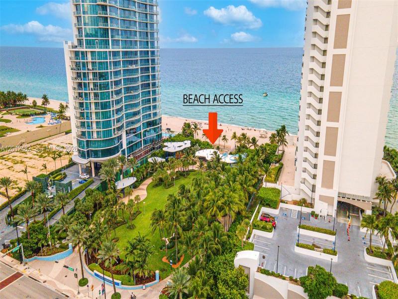Apartment for rent at Winston Towers 312