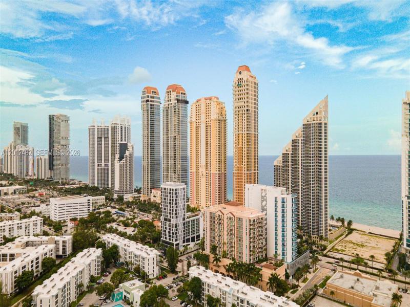 Apartment for rent at Winston Towers 312