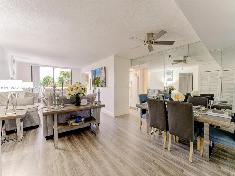 Apartment for rent at Winston Towers 312