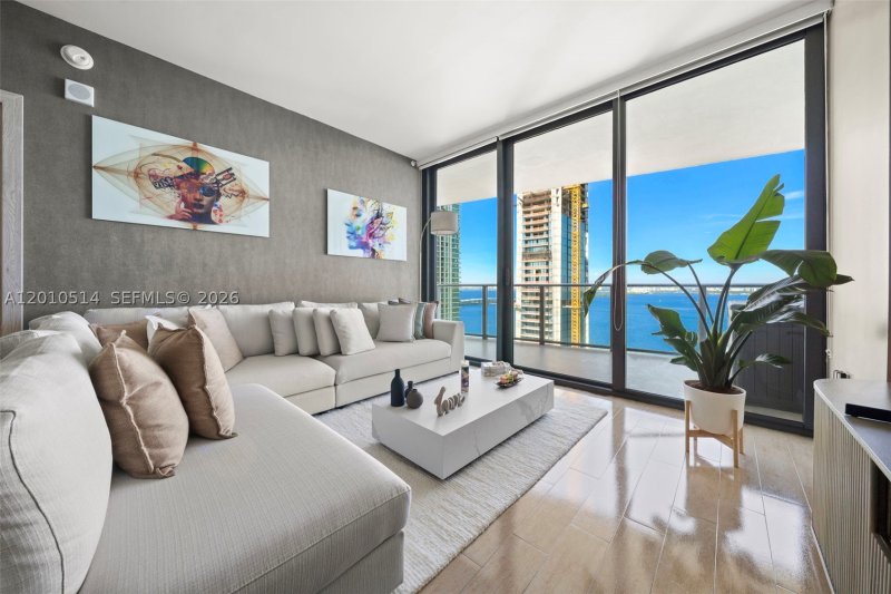Icon Bay Apt #2405