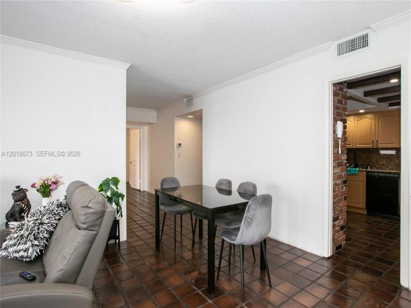 Comprar apartamento en The Cricket Club 1207