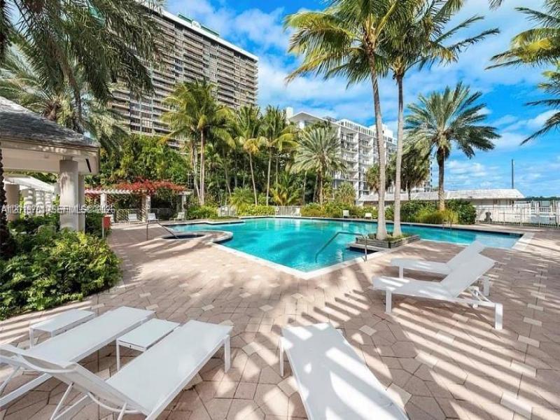 Condo for sale at Palm Bay Condo 1E