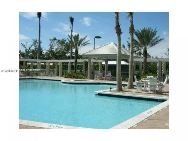 Palm Bay Condo Apt #1E