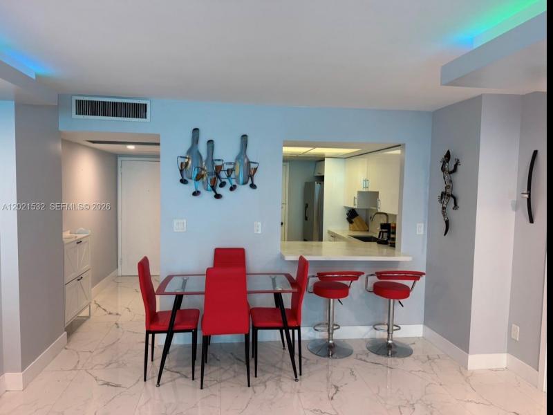 Parker Tower Apt #1003