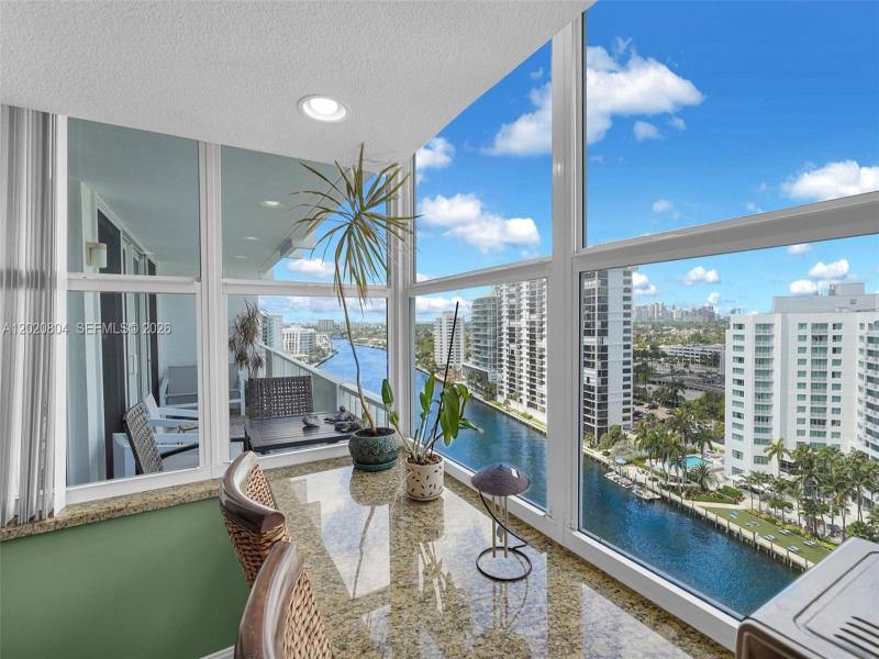 Sunrise East Apt #17E
