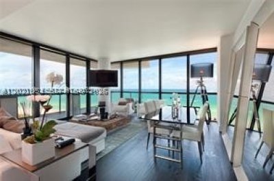 Setai Apt #1907