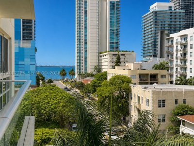 26 Edgewater Apt #515