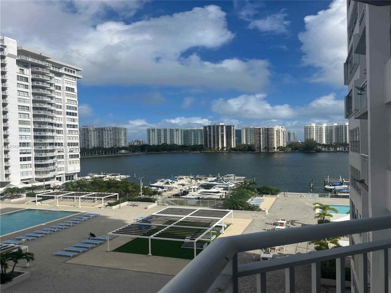 Del Prado South Tower Apt #702