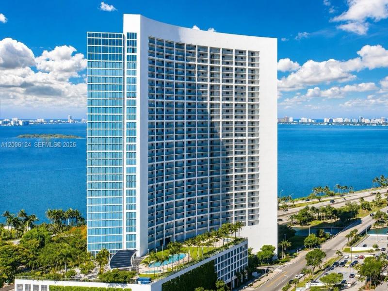 Blue Condominium Apt #1404