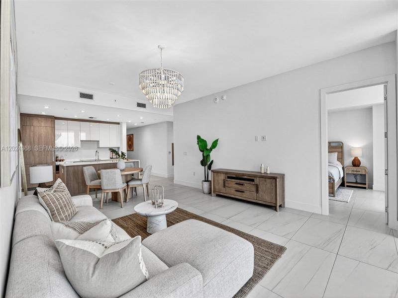 Apartment for rent at Selene Oceanfront Residences 703