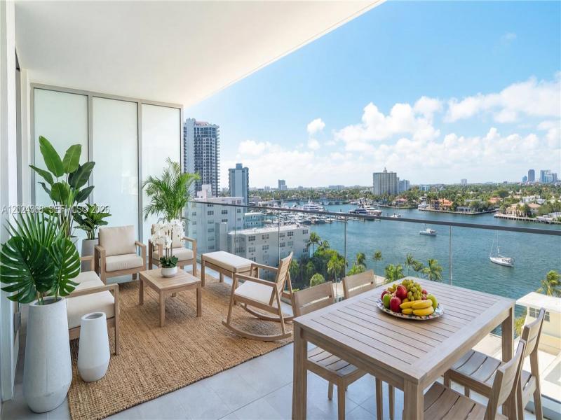 Selene Oceanfront Residences Apt #703