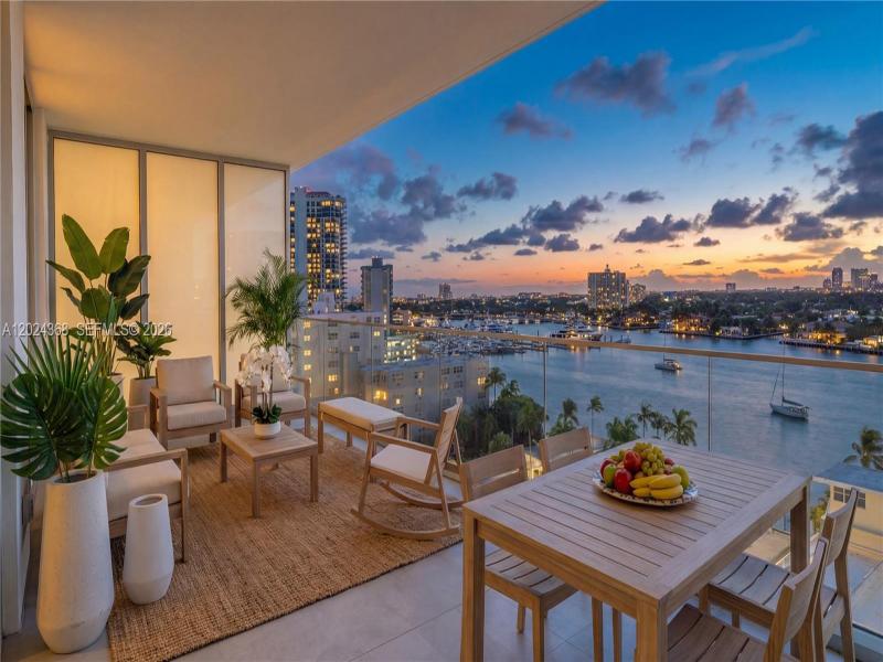 Apartment for rent at Selene Oceanfront Residences 703