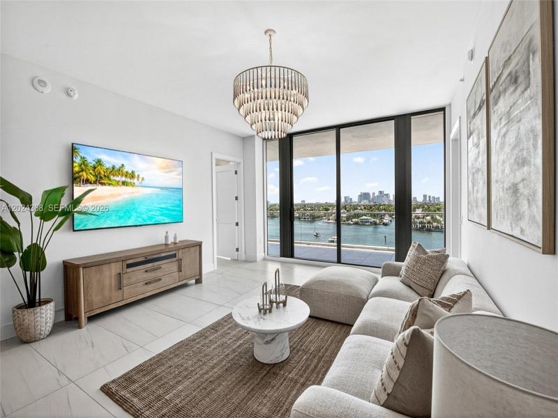 Apartment for rent at Selene Oceanfront Residences 703
