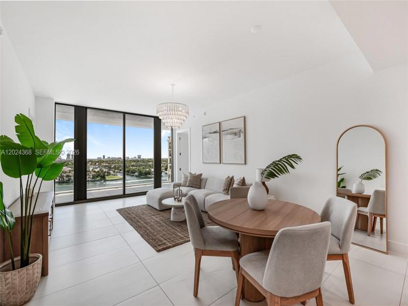 Apartment for rent at Selene Oceanfront Residences 703