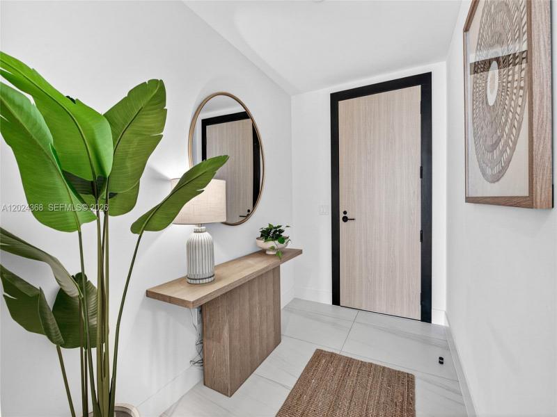 Apartment for rent at Selene Oceanfront Residences 703