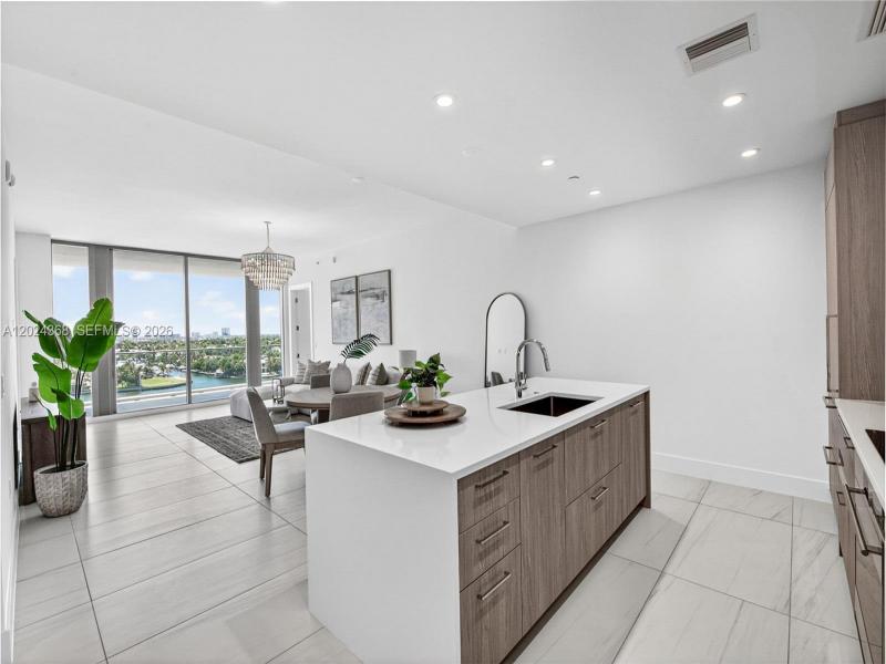 Apartment for rent at Selene Oceanfront Residences 703