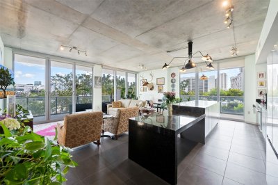 Midtown Miami 2 Apt #H0301