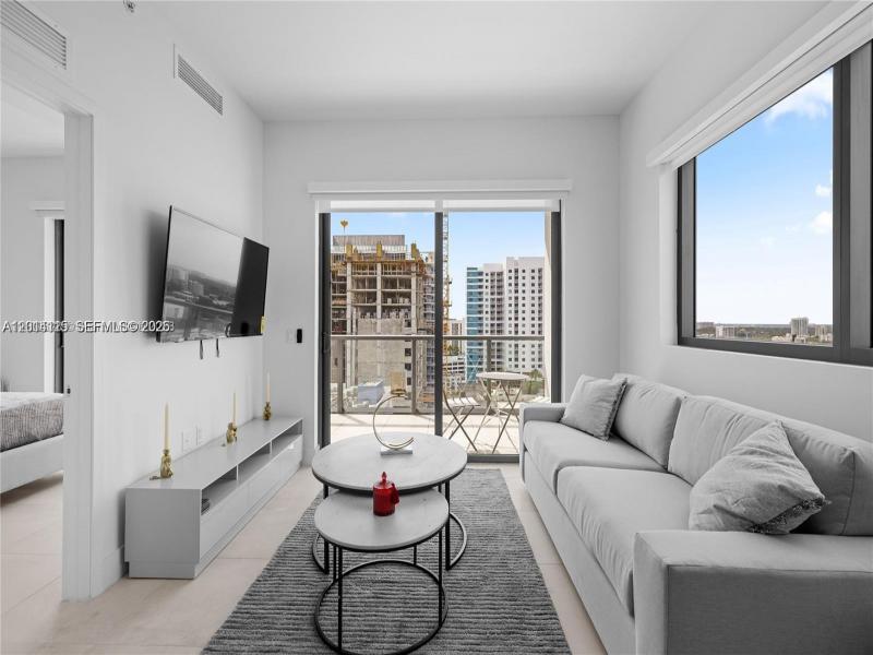 Condo for sale at Smart Brickell Residences 1502