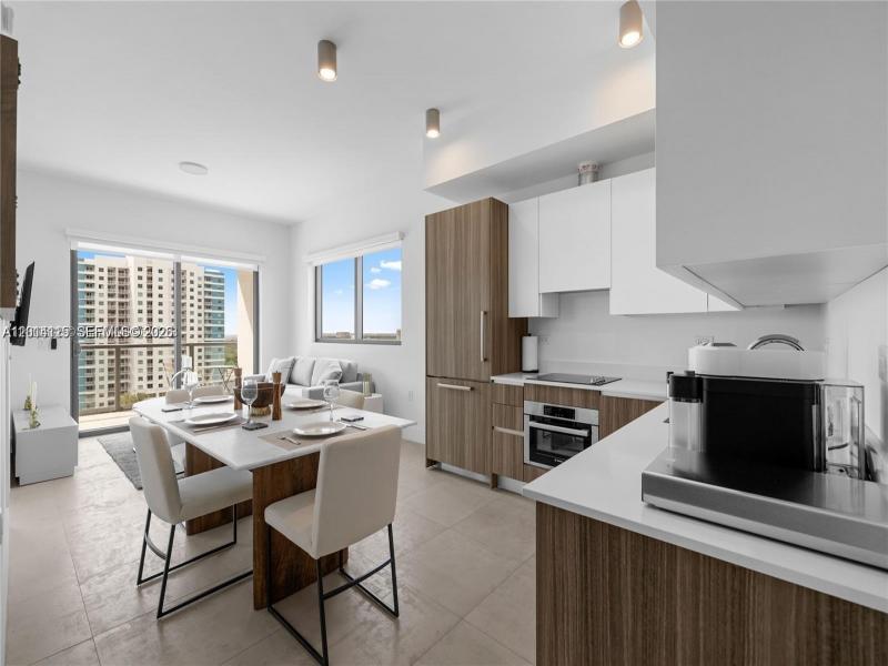 Condo for sale at Smart Brickell Residences 1502