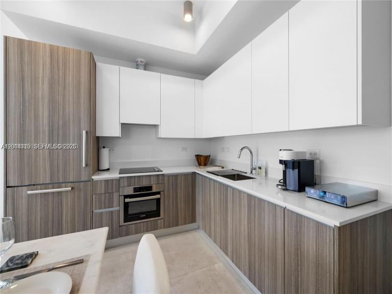 Condo for sale at Smart Brickell Residences 1502