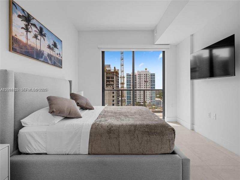 Condo for sale at Smart Brickell Residences 1502