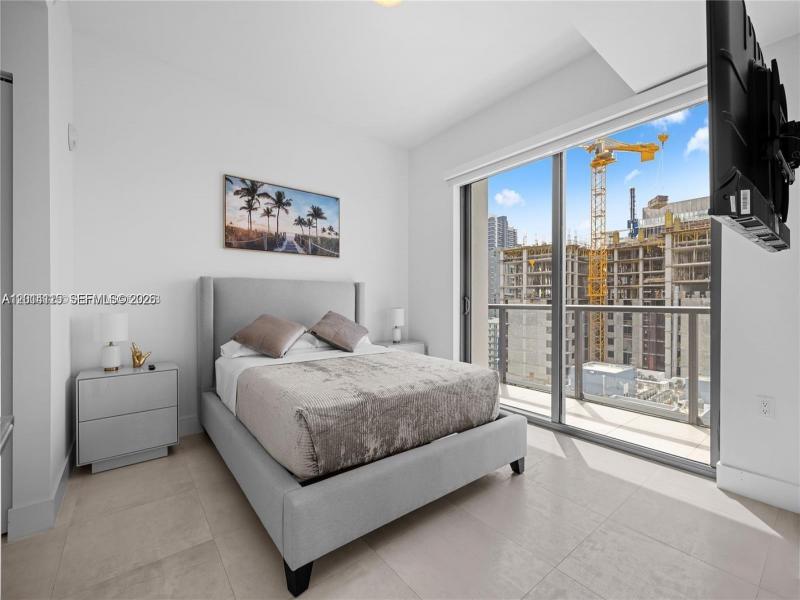 Condo for sale at Smart Brickell Residences 1502