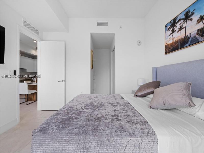 Condo for sale at Smart Brickell Residences 1502