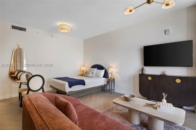 NoMad Residences Wynwood Apt #233