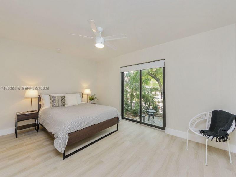 Alquiler de apartamento en Orduna Court 208