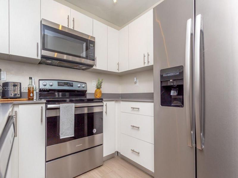 Alquiler de apartamento en Orduna Court 208