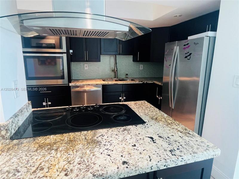 Aluguel de apartamento no Mirasol Ocean Towers 602