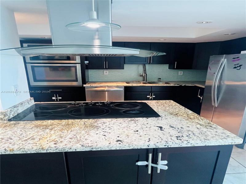 Aluguel de apartamento no Mirasol Ocean Towers 602