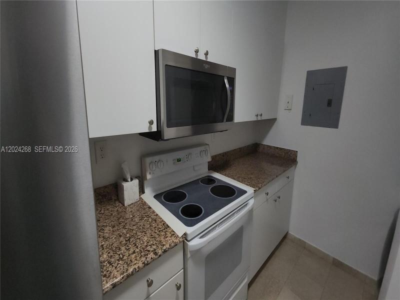 Comprar apartamento en Grandview 404