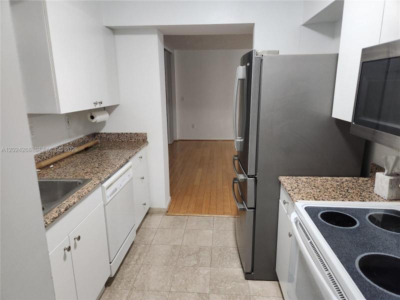 Comprar apartamento en Grandview 404