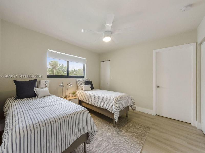 Alquiler de apartamento en Orduna Court 202