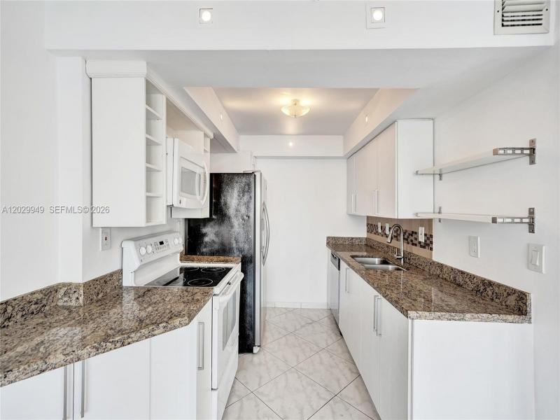 Comprar apartamento en Fairview House S403
