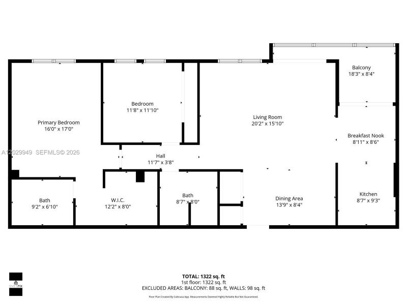 Comprar apartamento en Fairview House S403