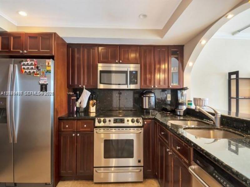Condo for sale at The Venetia 16H