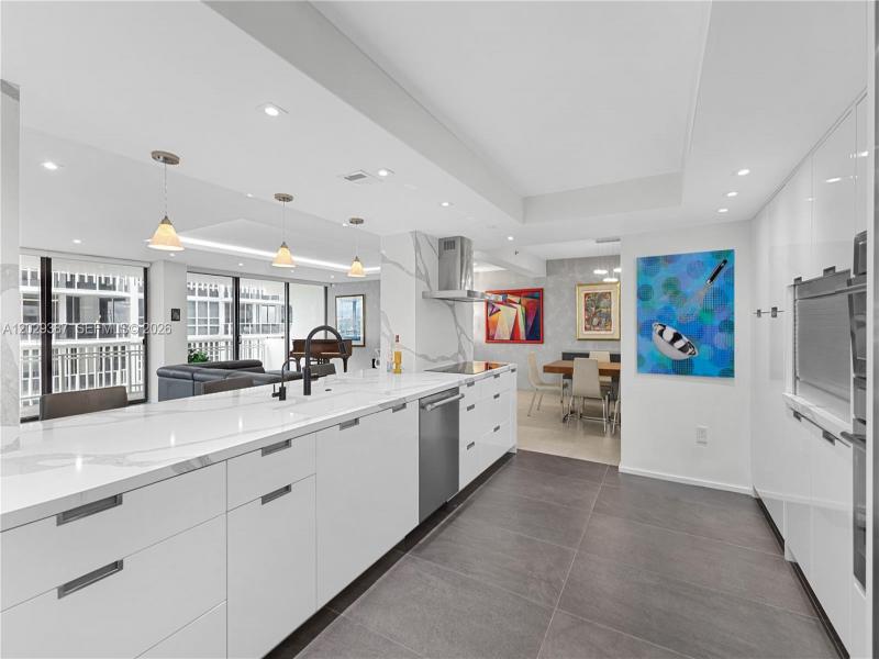 Comprar apartamento en Kenilworth 604