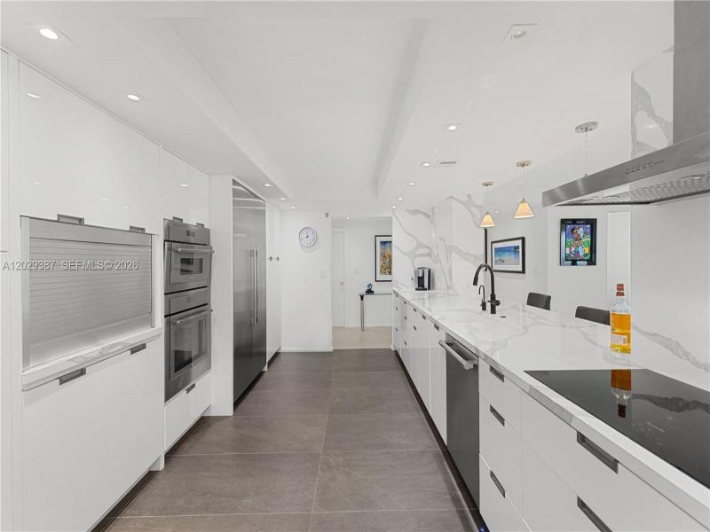 Comprar apartamento en Kenilworth 604