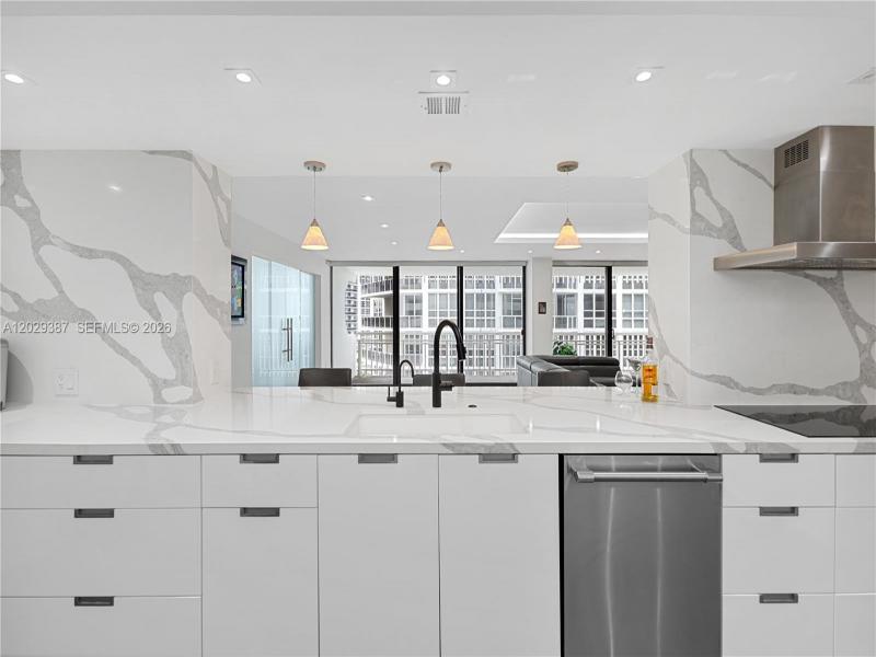 Comprar apartamento en Kenilworth 604
