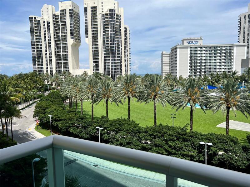 Ocean Reserve Apt #419